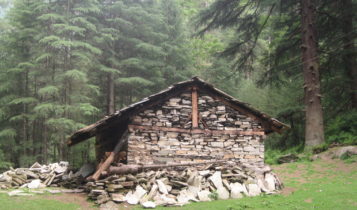 Kasol is known as ‘Mini Israel of India’