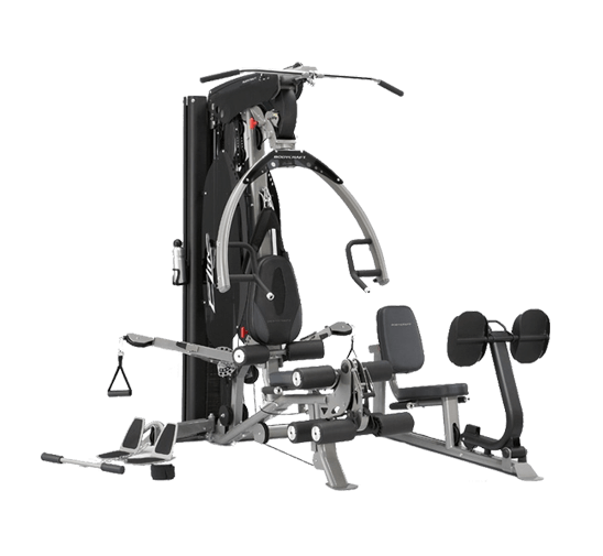 gym equipments in india