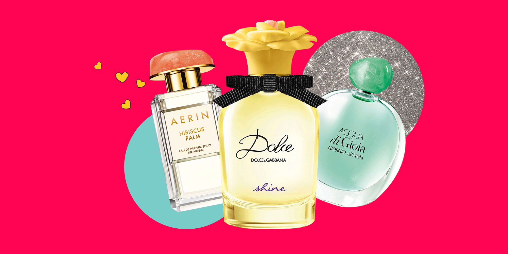 What You Should Consider Before Buying Perfumes