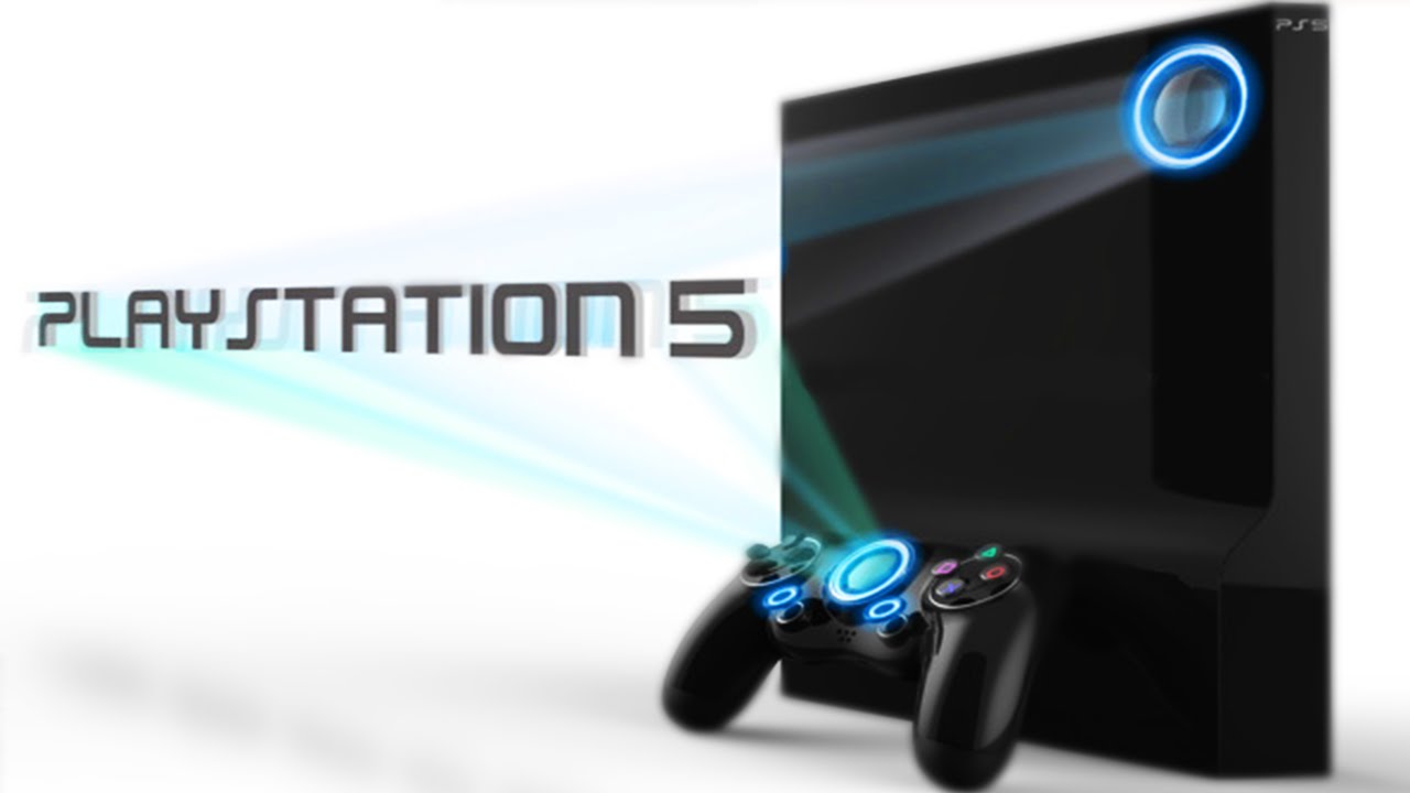playstation 5 estimated release date