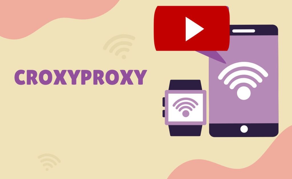 CroxyProxy Youtube